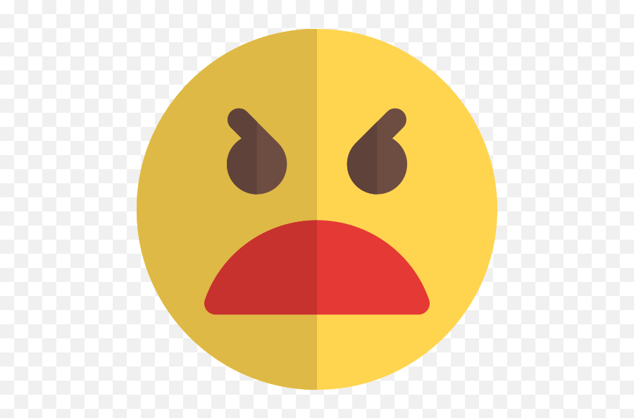 Angry Face - Russell Square Tube Station Emoji,How To Make Angry Emoji