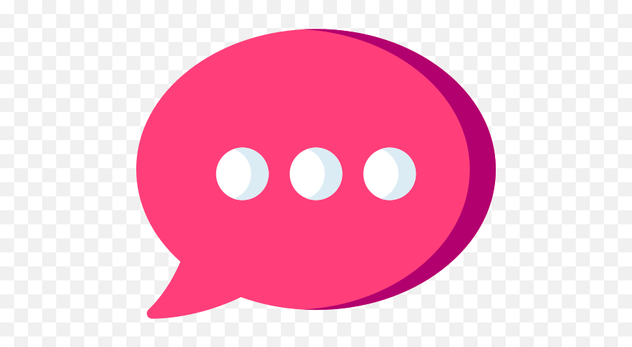 Speech Bubble - Free Communications Icons Emoji,Emoticons With Talking Bubbles