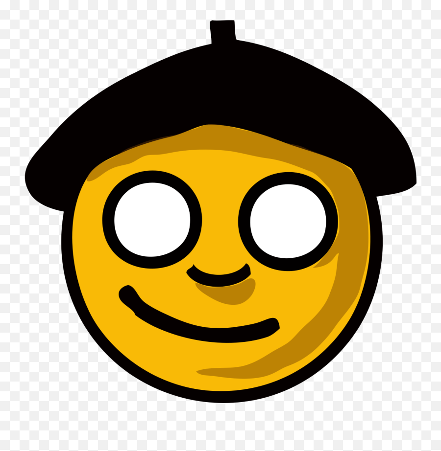 Filecoolsvg - Wikimedia Commons Emoji,Chinese Texting Emoticon