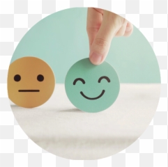 Brand Strategy And Audience Management Affinity Answers Emoji,Tiny Fight Emoticon