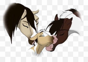 Bouldersa Spirit Emoji,Spirit Stallion Of The Cimarron Emotion