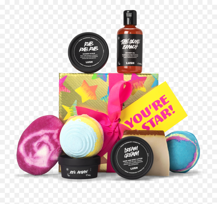 Peachy Gift Set Lush Fresh Handmade Cosmetics Philippines Emoji,Emoji Quiz B9wl If Rice And Bottle