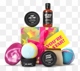 Peachy Gift Set Lush Fresh Handmade Cosmetics Philippines Emoji,Emoji Quiz B9wl If Rice And Bottle