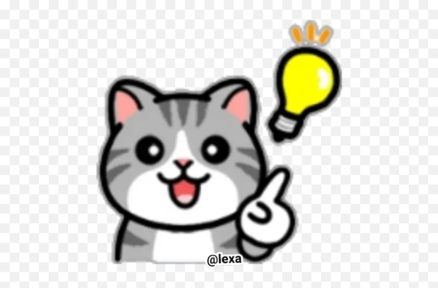 Sticker Maker - Cat Daily Life Emoji,Emojis Ios Cat