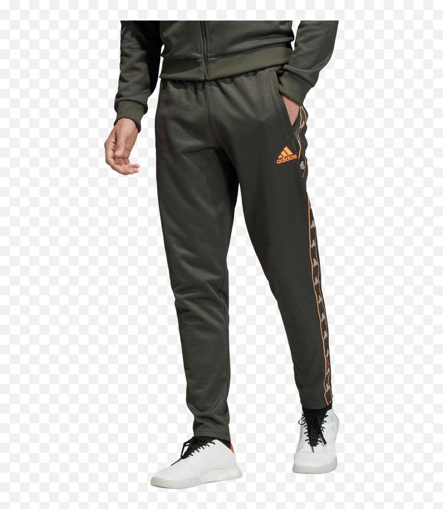 Adidas Tango Pants Womens - Adidas Tango Club Tracksuit Emoji,Emoji Joggers For Women