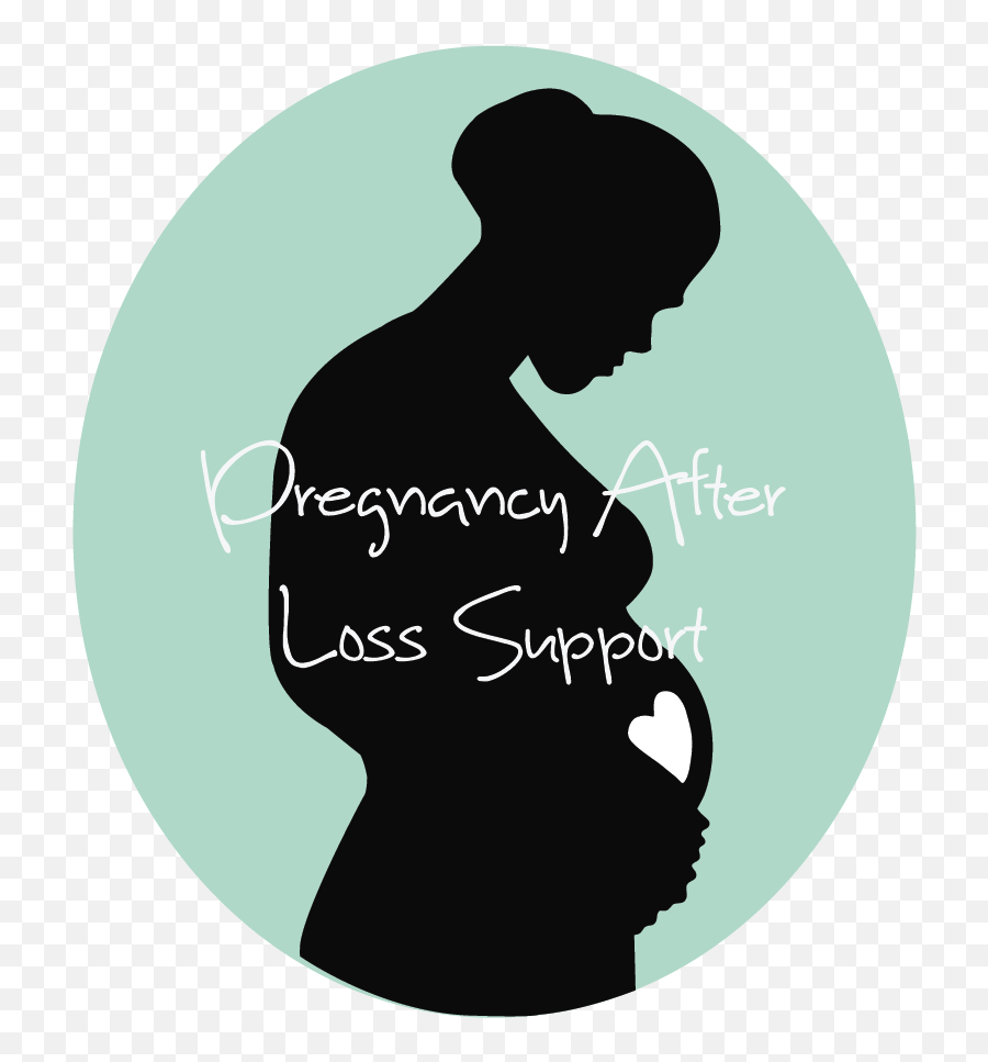 Pregnant Woman Silhouette Png - Pregnancy Emoji,Pregnant With Emotion