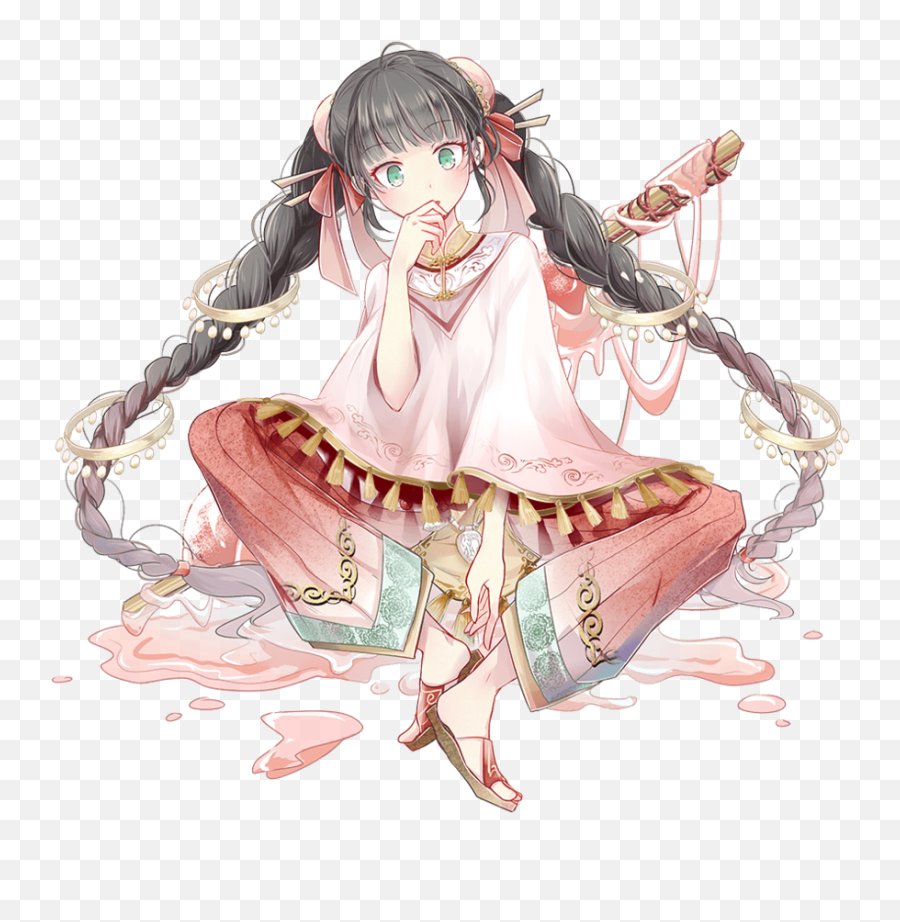 Hawthorne Ball Food Fantasy Wiki Fandom Food Fantasy Emoji,Rin Kagamine Emotions