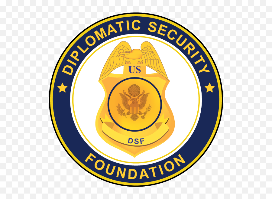 Diplomatic Security Foundation Inc Mightycause Emoji,Rakan Emoticon