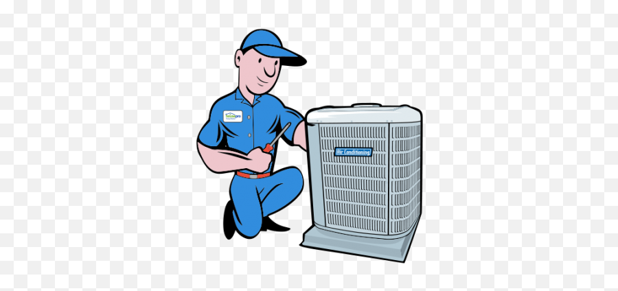 Houston Heating U0026 Cooling Services - Hvac Services House Pro Fix Air Conditioner Cartoon Emoji,Air Conditioner Emoji