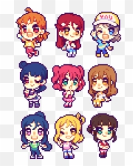 Twoucan - Petal Petalades Emoji,Yuru Camp Emoji
