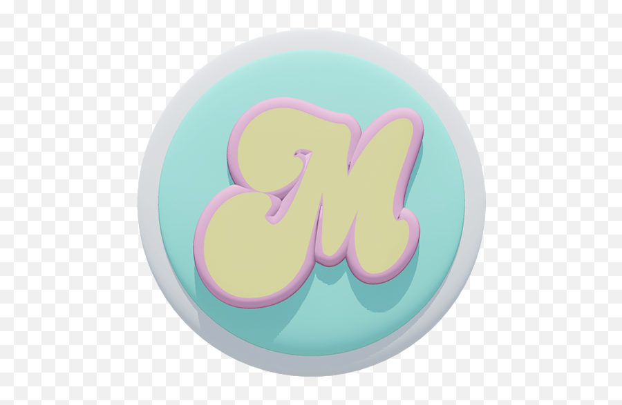 Mellow Icon Pack 34 Apk Download - Commemscape Emoji,Mystic Messenger Zen Emojis Download