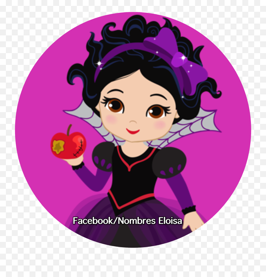 Nombreseloisacom Vampira Nombres Brujitas Con Emoji,Emojis Diablita