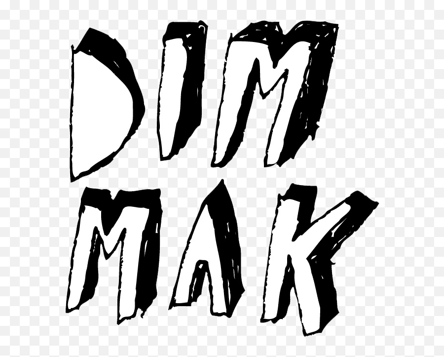Dim Mak Collection Video - The Garnette Report Emoji,Emoji 11434