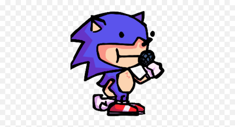 Sunky Funkipedia Mods Wiki Fandom Emoji,Douchebag Emoji