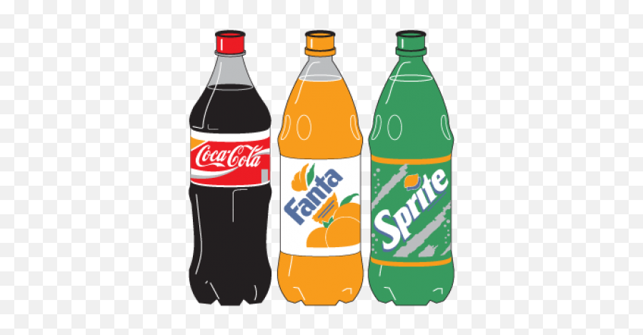 Clipart Soft Drinks - Clip Art Library Emoji,Emoji For Coca Cola