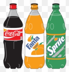 Clipart Soft Drinks - Clip Art Library Emoji,Emoji For Coca Cola