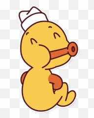 Captain Kraken - Telegram Sticker English Emoji,Dancing Emoji In Outlook
