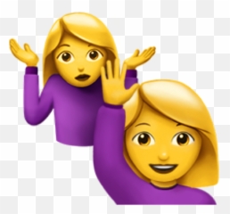 Designers Need Codes Not Keys To Unlock Their Career By Emoji,Medium Dark Skin Woman Shrug Emoji