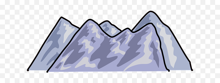 20 Free Alps U0026 Mountain Vectors Emoji,Mountain Snow Emoji