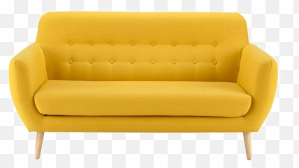 Couch Sofa Bed Furniture Futon - Bed Png Download 1000 Emoji,Sofa Emoji