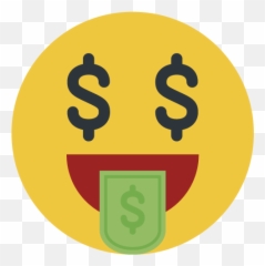 Flûte À Champagne Blanche Avec Marquage Quadrichromie Emoji,Pensive Wobble Emoji