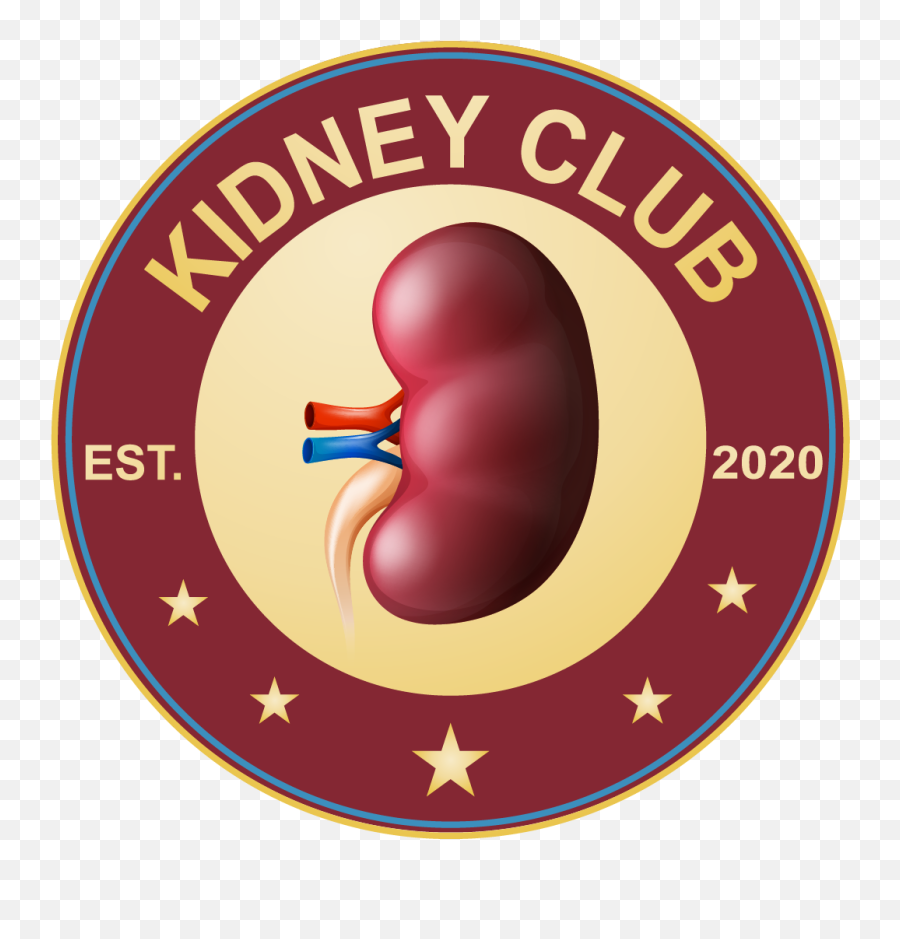 Stuart Smith - Kidney Club Language Emoji,Kidney Emotion