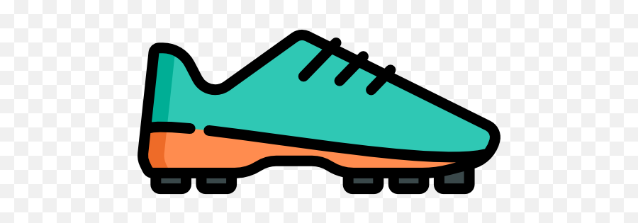 Soccer Shoe - Free Sports Icons Emoji,Soccer Emoji