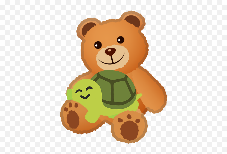 Emojiturtledaily Emojiturtleaday Twitter,Cute Emoticons Bear Hug