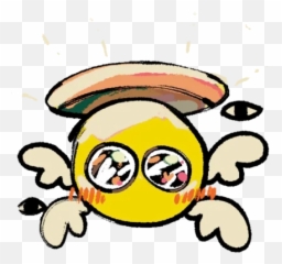 Telegram Sticker From Emojis Qiu Pack,Grabbing Hand Emoji