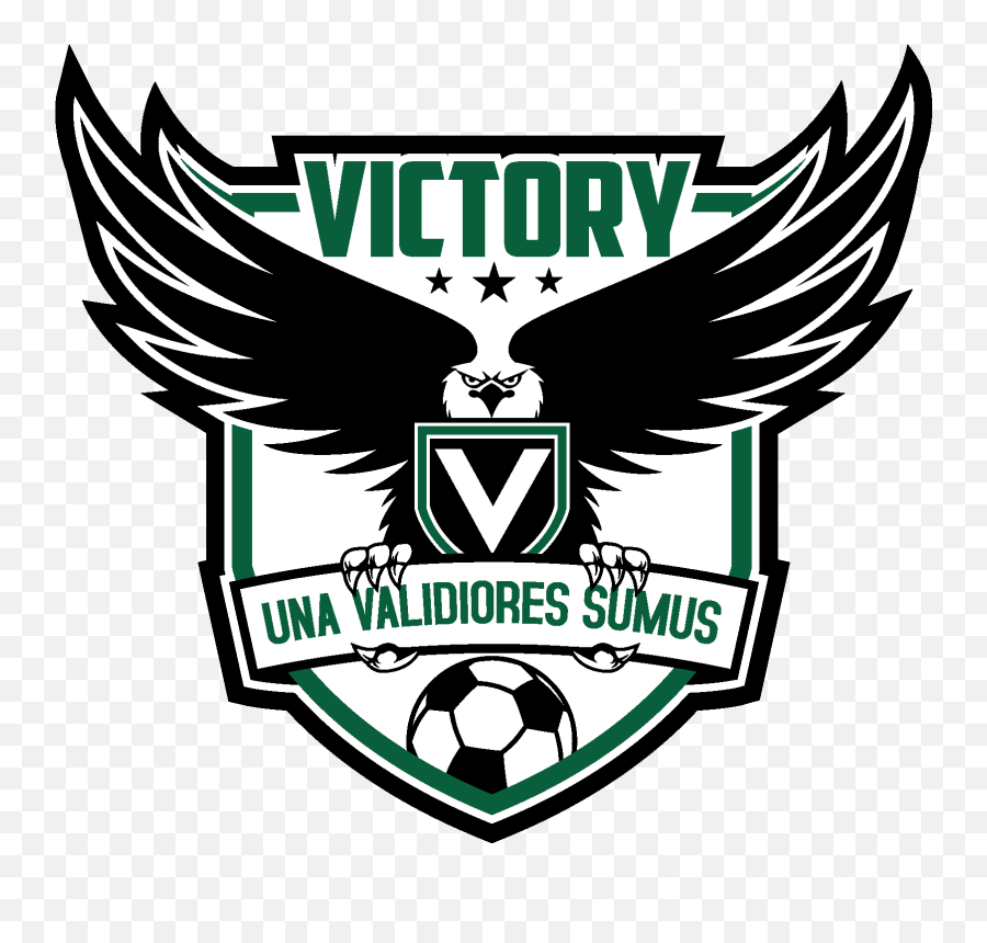 We Are Victory Soccer Club Together We Are Stronger - Victory Soccer Club Mansfield Texas Emoji,Gust Of Wind Emoji