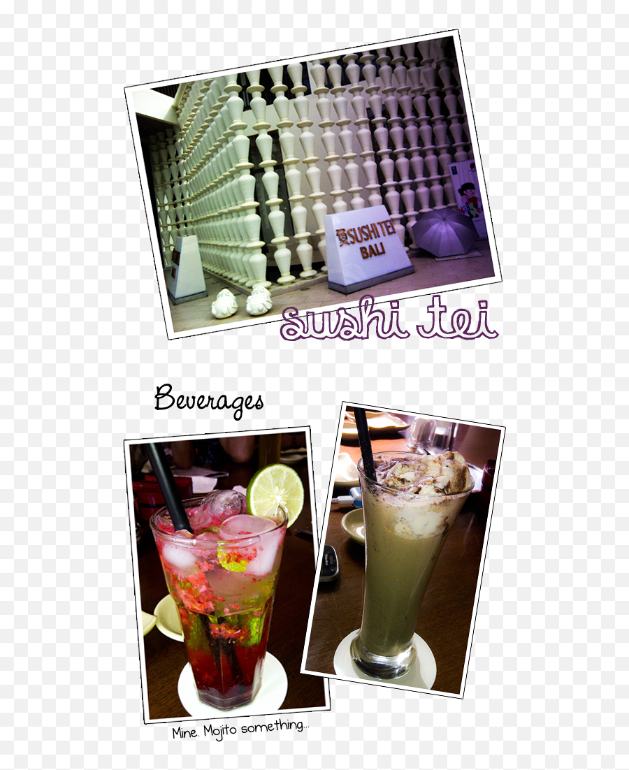 Lily Zhen - One Thing At A Time And Conquer The World July 2012 Highball Glass Emoji,Mojito Emoji