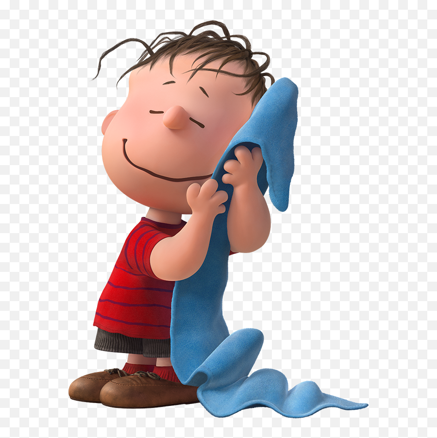 Download The Peanuts Movie - Linus Van Pelt Meme Png Image Linus Peanuts Movie Characters Emoji,Snoopy Emojis