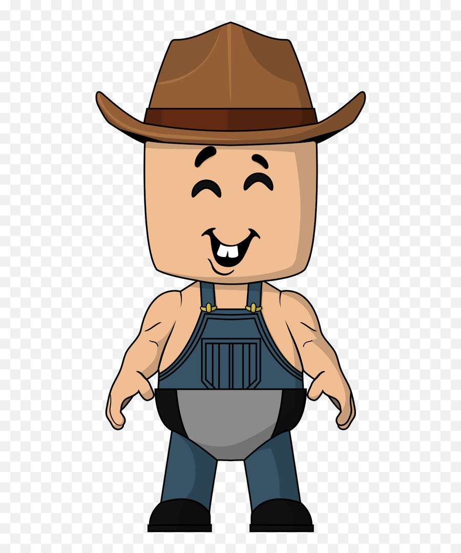 Cleetus - Cleetus Youtooz Emoji,Cowboy Hat Emoji Meme
