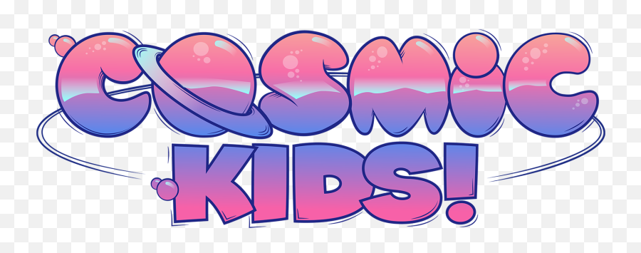Remote Learning - Cosmic Kids Yoga Transparent Logo Emoji,Do2learn Emotions
