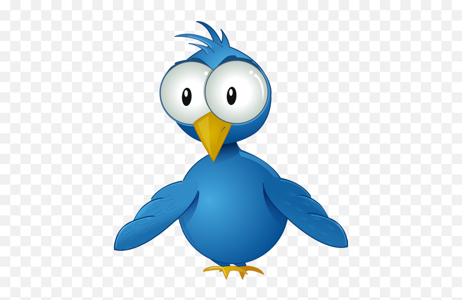 Privacygrade - Tweetcaster Logo Emoji,Kiwi Bird Emoji