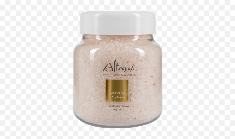 Bath Salt - Altearah Emoji,Greenland Fruit Emotions Scrub Salt