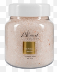 Bath Salt - Altearah Emoji,Greenland Fruit Emotions Scrub Salt