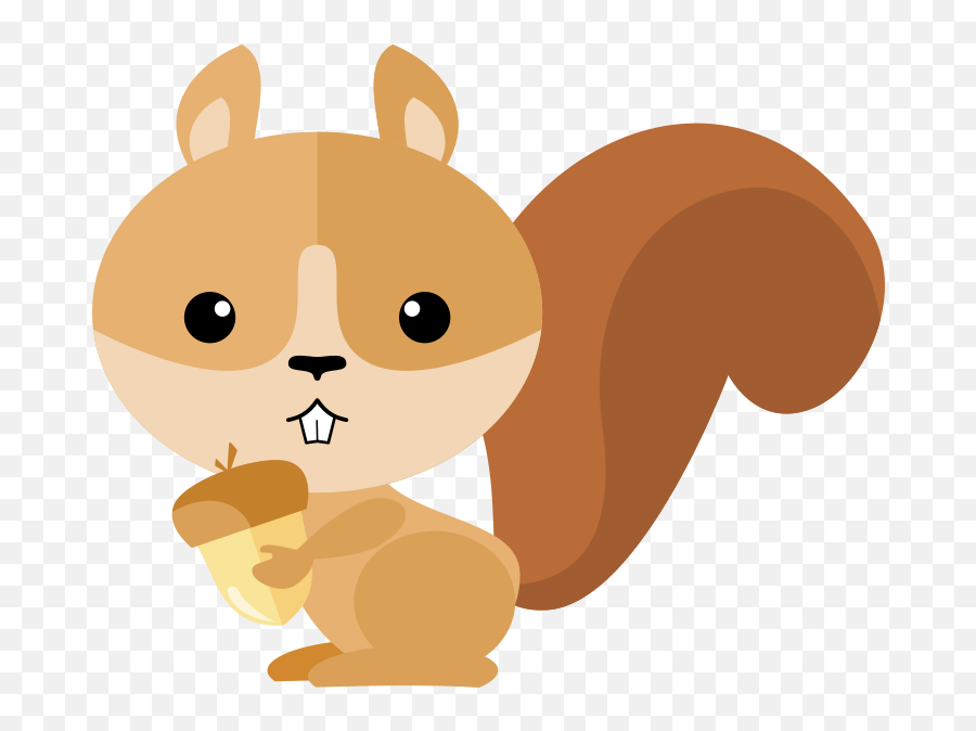 Illustrazioni Francine - Animal Figure Emoji,Emoticon Raffreddore