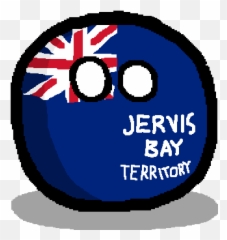 Jervis Bay Territoryball Polandball Wiki Fandom - Dot Emoji,Welsh Flag Emoticon