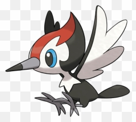 802 Pokemon Retrospective - Gen 7 The Pokécommunity Forums Pokemon Pikipek Emoji,Emoji Level14
