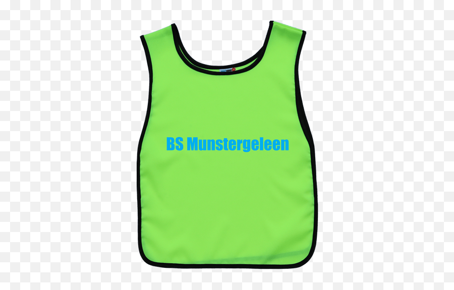 Schoolhesje Sportivo - Sleeveless Emoji,Engeltje Emoticon