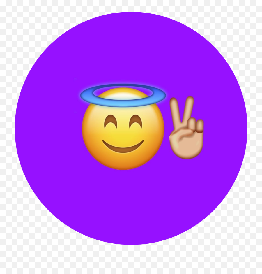 Polverebeats Linktree - V Sign Emoji,Peace Sign Emoticon