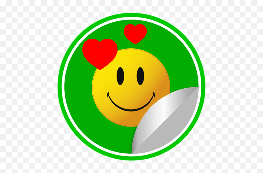 Figurinhas De Amor E Cantadas U2013 Apps No Google Play - Happy Emoji,Emoticons De Apaixonados