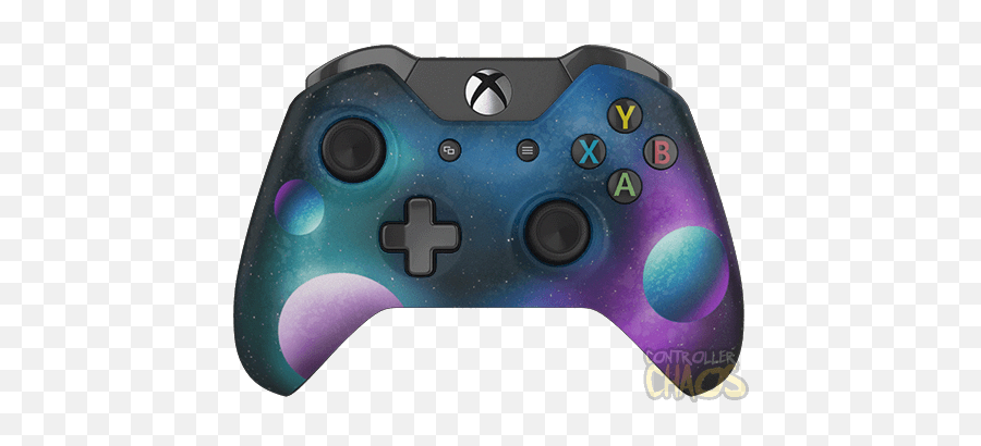 Xboxart - Custom Xbox Controller Png Emoji,Ps4 Controller Emoji