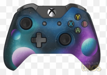 Xboxart - Custom Xbox Controller Png Emoji,Ps4 Controller Emoji