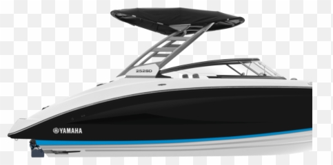 25 - Foot Yamaha Boats Bayside Jet Drive Berlin Maryland Yamaha Jet Boat 2021 25 Emoji,Emotion Kayak Low Back Seat