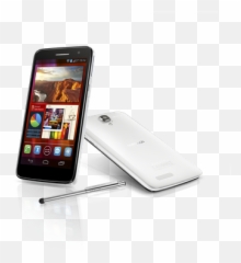 Vier - Portable Emoji,Alcatel One Touch Emojis