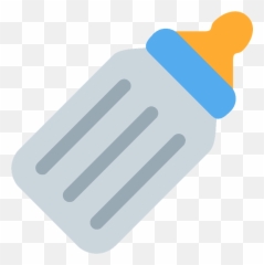 Baby Bottle Emoji Meaning With - Virtual Baby Shower Scavenger Hunt,Milk Emoji