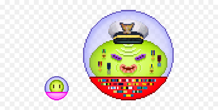 Captain Bubblenaut U2014 Dean Tate - Game Developer Portfolio Happy Emoji,Emoticon Captain