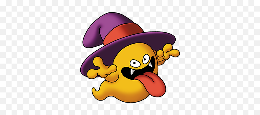 Dragon Quest Tact - Fictional Character Emoji,Emoji Archedemon